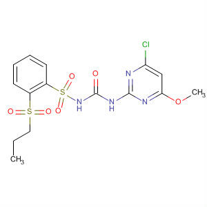 CAS 89784-03-2 molecular structure