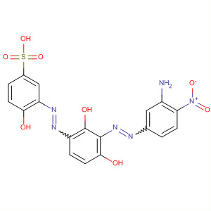 CAS 89785-03-5 molecular structure
