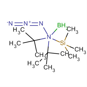 CAS 89787-03-1 molecular structure