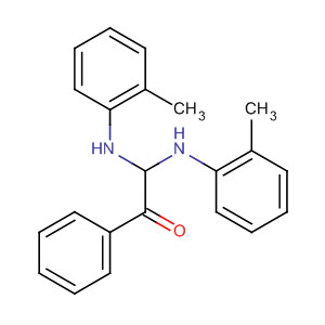 CAS 89804-70-6 molecular structure