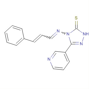 CAS 89814-03-9 molecular structure