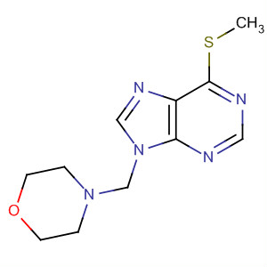 CAS 89814-70-0 molecular structure