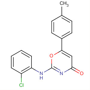 CAS 89844-70-2 molecular structure