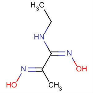 CAS 89845-03-4 molecular structure