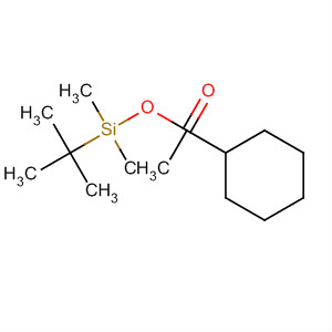 CAS 89869-03-4 molecular structure