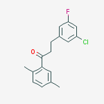 CAS 898750-70-4 molecular structure