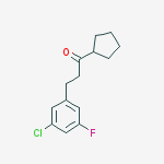 CAS 898751-70-7 molecular structure