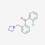 CAS 898755-03-8 molecular structure
