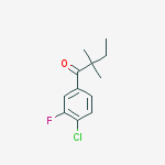 CAS 898765-70-3 molecular structure