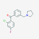 CAS 898770-70-2 molecular structure