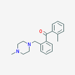CAS 898782-70-2 structure