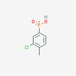 CAS 89938-03-4 molecular structure