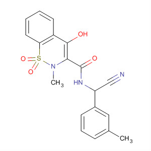 CAS 90017-70-2 molecular structure