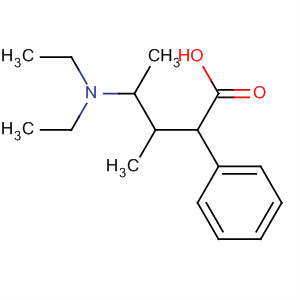 CAS 90020-70-5 molecular structure