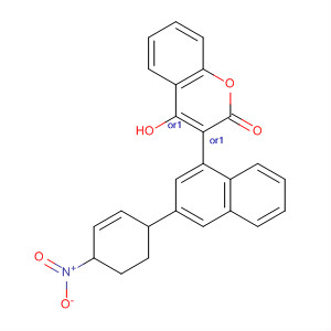 CAS 90035-03-3 molecular structure