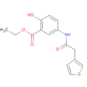CAS 90056-03-4 molecular structure
