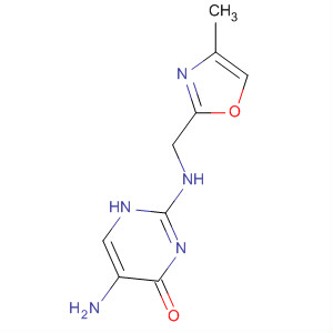 CAS 90061-03-3 molecular structure