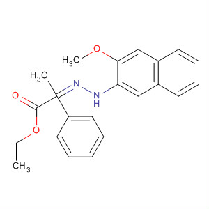 CAS 90073-03-3 molecular structure
