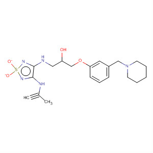 CAS 90103-70-1 molecular structure
