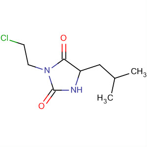 CAS 90124-70-2 structure