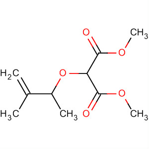 CAS 90161-03-8 molecular structure