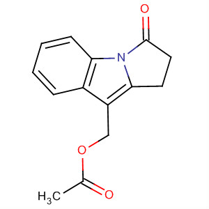 CAS 90163-03-4 molecular structure