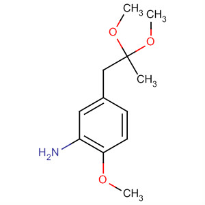CAS 90177-03-0 molecular structure