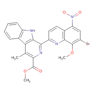 CAS 90181-03-6 structure