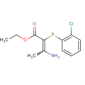 CAS 90277-03-5 molecular structure