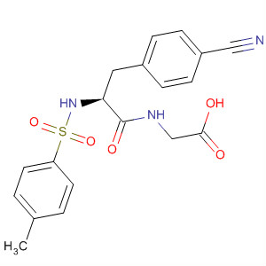 CAS 90282-03-4 molecular structure