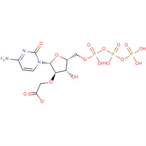 CAS 90290-70-3 molecular structure
