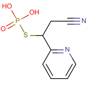 CAS 90293-70-2 molecular structure