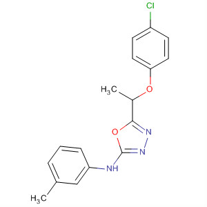 CAS 90300-03-1 molecular structure