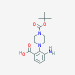 CAS 904818-03-7 molecular structure