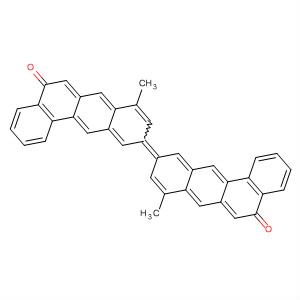 CAS 90579-03-6 molecular structure