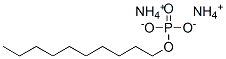 CAS 90605-03-1 molecular structure