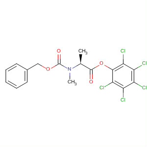 CAS 90710-03-5 molecular structure
