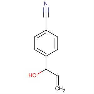 CAS 90923-70-9 molecular structure