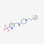 CAS 909673-70-7 molecular structure
