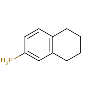 CAS 90973-70-9 molecular structure
