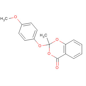 CAS 90998-03-1 molecular structure