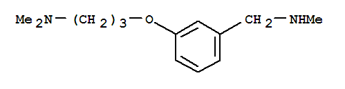 CAS 910037-03-5 molecular structure