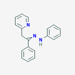 CAS 91025-03-5 molecular structure
