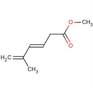 CAS 91026-03-8 molecular structure