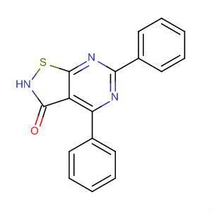 CAS 91119-03-8 molecular structure