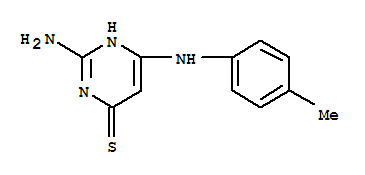 CAS 91142-03-9 molecular structure