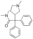CAS 912-03-8 molecular structure