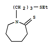 CAS 91242-03-4 molecular structure