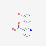 CAS 912773-03-6 molecular structure
