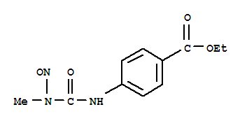 CAS 91332-70-6 molecular structure